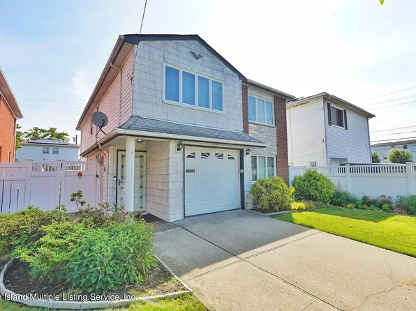 145 Malone Ave, Staten Island, NY 10306
