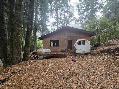 4300 Rancho Sequoia Dr, Alderpoint, CA, 95511