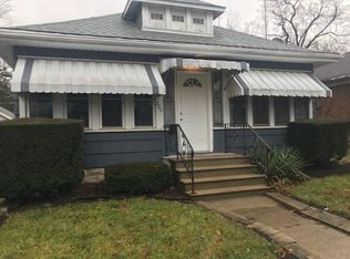 206 Davison St, Joliet, IL 60433