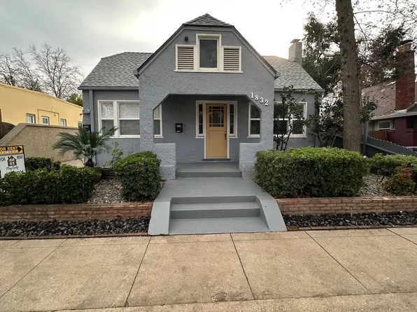 1832 Larkin Way, Sacramento, CA 95818