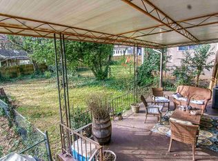 1663 Sylvan Rd SW, Atlanta, GA 30310