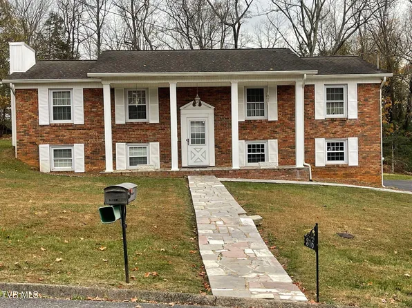 316 Royal Dr, Kingsport, TN 37663