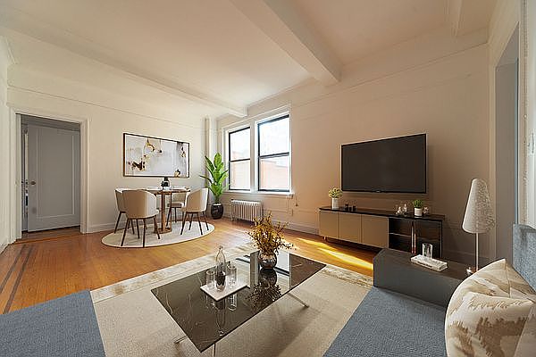 1st image of 244 W 72nd St #6AA