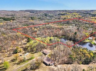 S 56th Ave, Mears, MI 49436