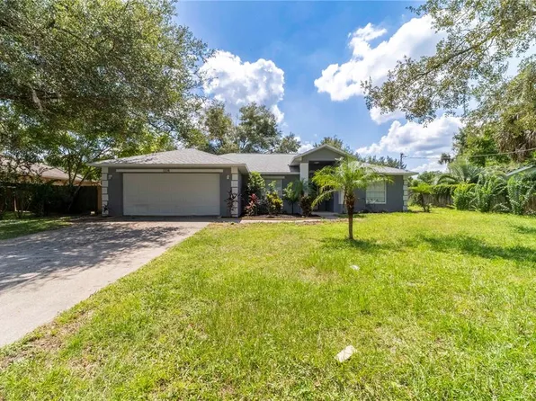 1314 Talton Ave, Deland, FL 32720