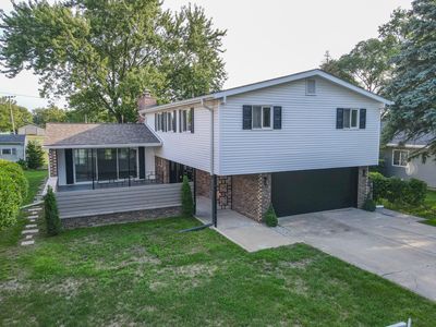 312 Garfield Ave, Peotone, IL, 60468