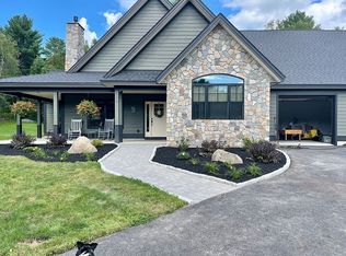 4 Brodies Path, Oakland, ME 04963