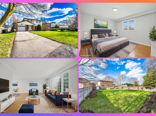 19 Portico Dr, Toronto, ON M1G 3R4