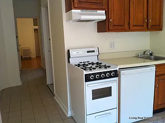 Rented by Living New York