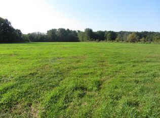 2008 100th St SW, Byron Center, MI 49315