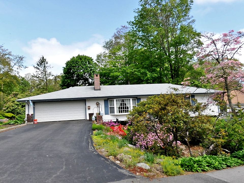 85 Hollis Ave, Braintree, MA 02184 Zillow