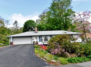 85 Hollis Ave, Braintree, MA 02184