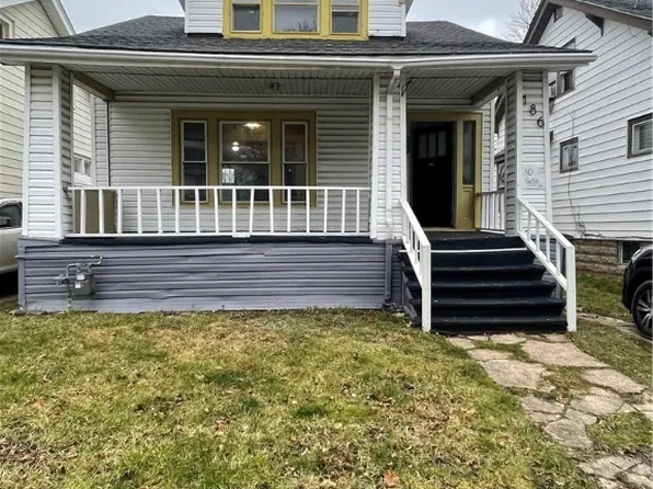 186 Stockbridge Ave, Buffalo, NY 14215