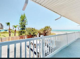 3001 S Atlantic Ave APT 8, Cocoa Beach, FL 32931