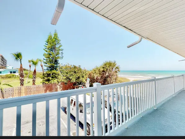 3001 S Atlantic Ave APT 8, Cocoa Beach, FL 32931