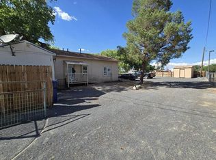 129 Sichler Rd SW, Los Lunas, NM 87031