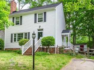 9724 Kendrick Rd, North Chesterfield, VA 23236