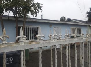 308 N Culver Ave APT A, Compton, CA 90220