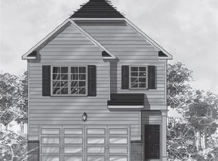 2705 Trebek Ct, McDonough, GA