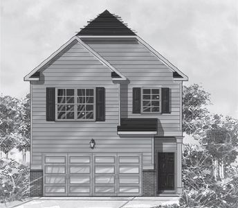 261 Emporia Loop, McDonough, GA, 30253