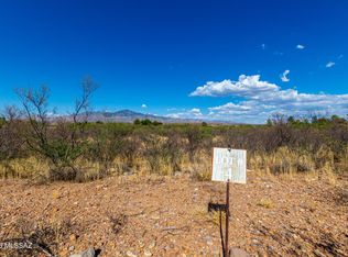Circulo Bautista #4, Tubac, AZ 85646