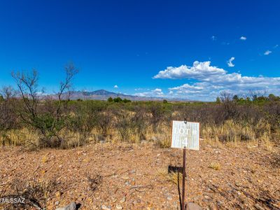 Circulo Bautista #4, Tubac, AZ, 85646