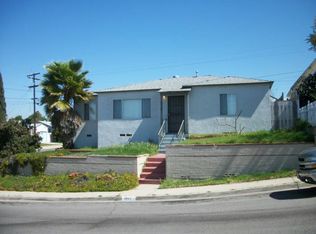 1851 48th St, San Diego, CA 92102