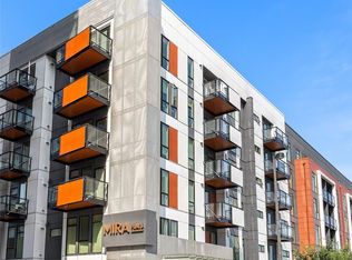 Mira Flats, Bellevue, WA 98004