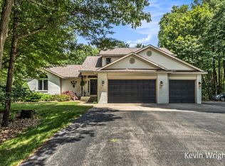 4316 Fenner Rd, Muskegon, MI 49445