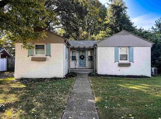 916 Ford Ave, Owensboro, KY 42301