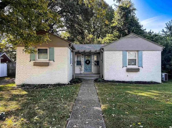 916 Ford Ave, Owensboro, KY 42301