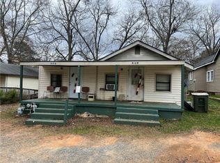 503 Max Anderson Dr, Manchester, GA 31816