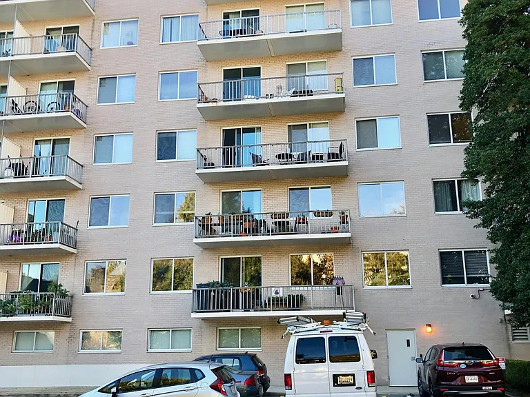 2829 Connecticut Ave NW #611 — Photo 15