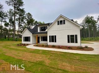 0 Fox Ln LOT 18, Senoia, GA 30276