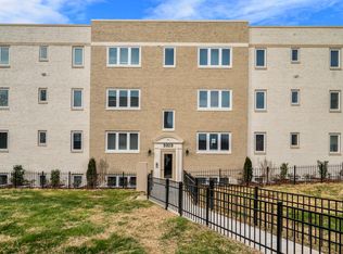 3323 13th St. SE, Washington, DC 20032