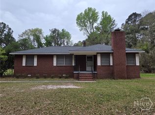 583 Mill Pond Rd, Rincon, GA 31326