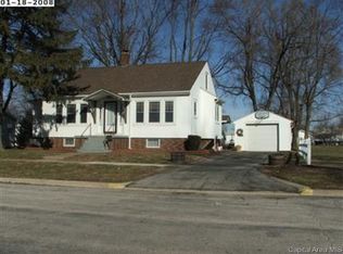 408 E 1st Ave, Altoona, PA 16602