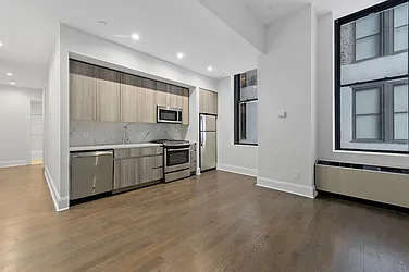 15 Park Row #8K in Fulton/Seaport, Manhattan | StreetEasy