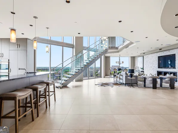 2795 Peachtree Rd NE Unit 2601, Atlanta, GA 30305