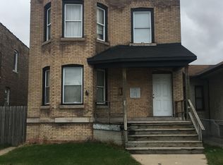 3818 Grand Blvd, East Chicago, IN 46312