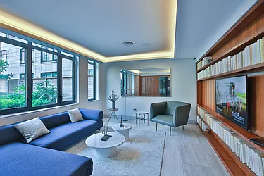 Rented by Abba Realty Associates INC