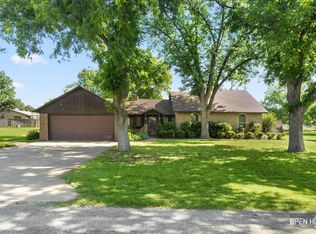 3148 Southeast Dr, Wichita Falls, TX 76306