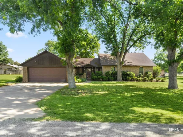 3148 Southeast Dr, Wichita Falls, TX 76306