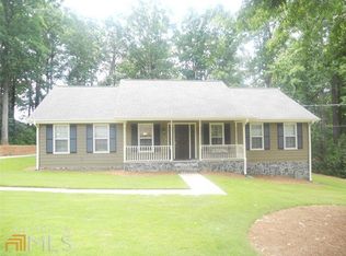 2206 Independence Dr SW, Conyers, GA 30094