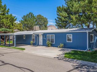 598 E Conestoga Cir #B, Grand Junction, CO 81504