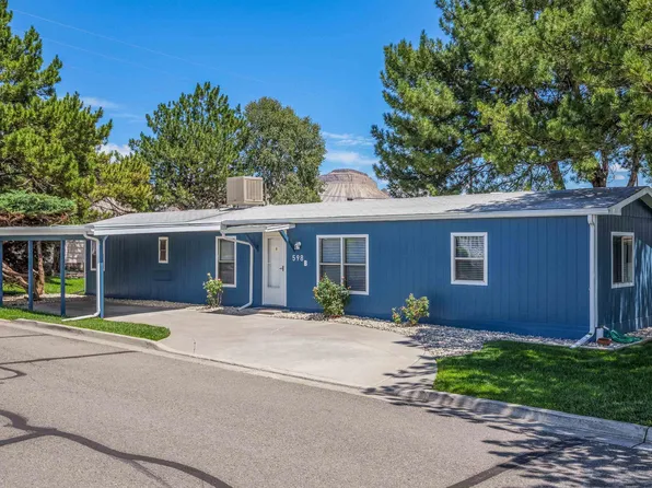 598 E Conestoga Cir #B, Grand Junction, CO 81504