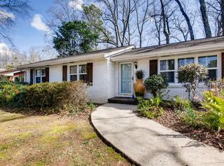 1271 Briarcliff Rd NE, Atlanta, GA 30306
