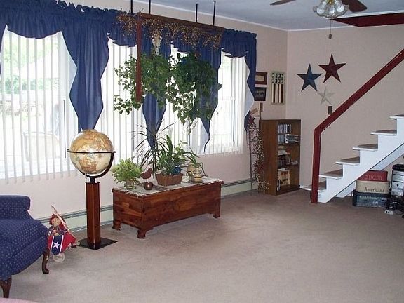 Formal Living Room