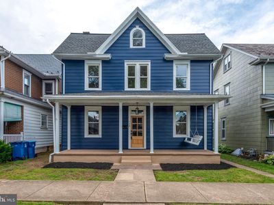 128 Poplar Ave, Hummelstown, PA, 17036