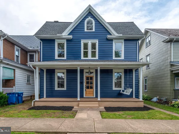 128 Poplar Ave, Hummelstown, PA 17036